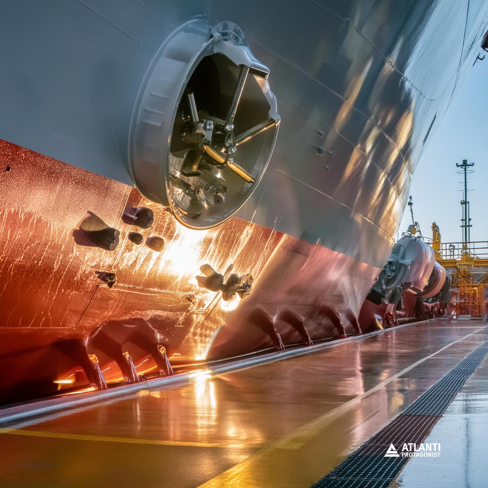 Decapagem e Polimento